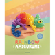 Rainbow Amigurumi: 15 Colorful Designs to Brighten Your Day