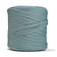 Recycled T-Shirt Fabric Yarn - Jade Color - Prismatic Fiber Arts