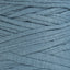 Recycled T-Shirt Fabric Yarn - Juniper Color - Prismatic Fiber Arts