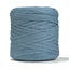 Recycled T-Shirt Fabric Yarn - Juniper Color - Prismatic Fiber Arts
