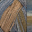 Bamboo Pop Sock Multi - Prismatic Fiber Arts