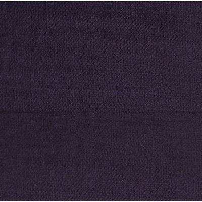 "Jewel" Velvet Fabric (Amethyst) - Prismatic Fiber Arts