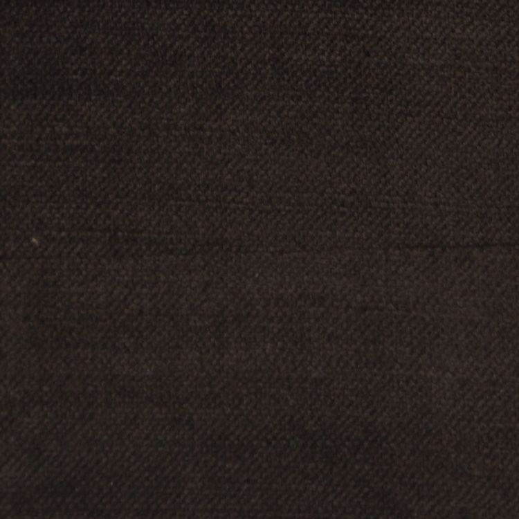"Jewel" Velvet Fabric (Espresso) - Prismatic Fiber Arts