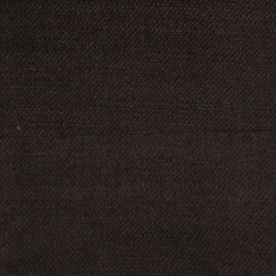 "Jewel" Velvet Fabric (Espresso) - Prismatic Fiber Arts