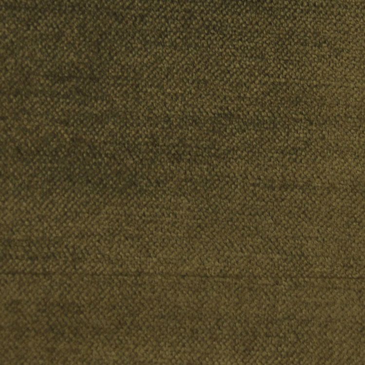 "Jewel" Velvet Fabric (Olive) - Prismatic Fiber Arts
