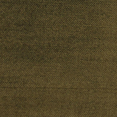 "Jewel" Velvet Fabric (Olive) - Prismatic Fiber Arts