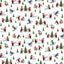Jolly Waddle Cloud Cuddle Multi Fabric per yard - Prismatic Fiber Arts