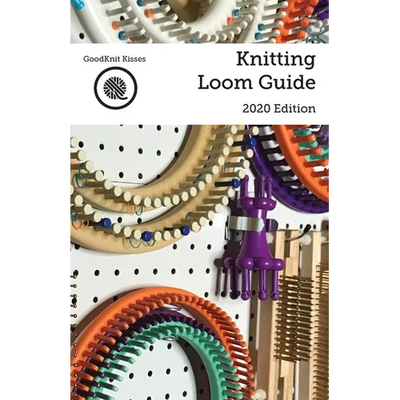 Knitting Loom Guide