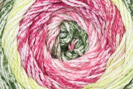 Cotton Supreme Waves Yarn - Prismatic Fiber Arts