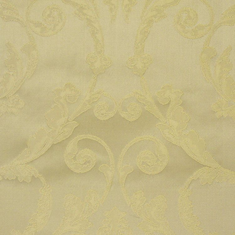 "Juliet Garden" Fabric (Alabaster color) - Prismatic Fiber Arts