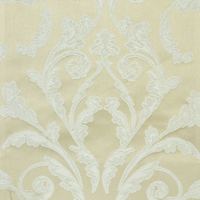 "Juliet Garden" Fabric (Ivory color) - Prismatic Fiber Arts