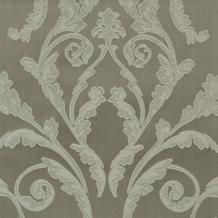 "Juliet Garden" Fabric (Sterling color) - Prismatic Fiber Arts