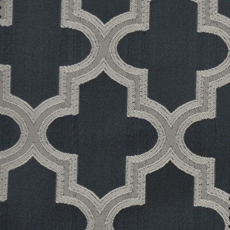 "Juliet Hill" Fabric (Denim color) - Prismatic Fiber Arts