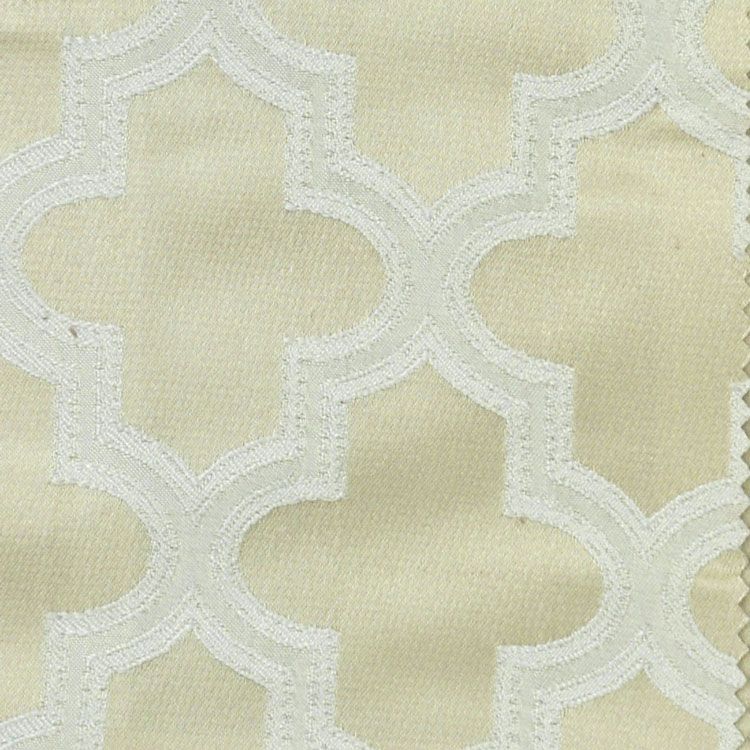 "Juliet Hill" Fabric (Ivory color) - Prismatic Fiber Arts