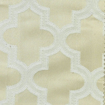 "Juliet Hill" Fabric (Ivory color) - Prismatic Fiber Arts