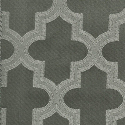 "Juliet Hill" Fabric (Steel color) - Prismatic Fiber Arts