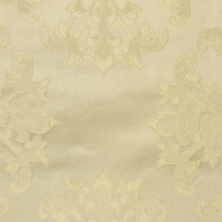 "Juliet Palace" Fabric (Alabaster color) - Prismatic Fiber Arts