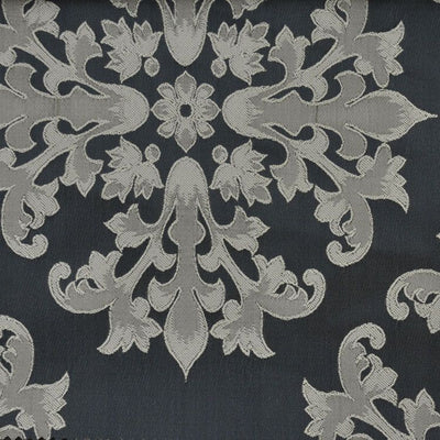 "Juliet Palace" Fabric (Denim color) - Prismatic Fiber Arts