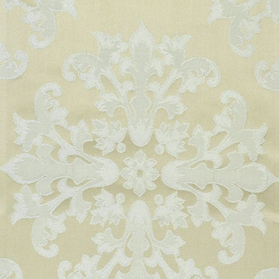 "Juliet Palace" Fabric (Ivory color) - Prismatic Fiber Arts