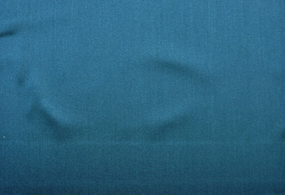 "Juliet Plain" Fabric (Teal color) - Prismatic Fiber Arts