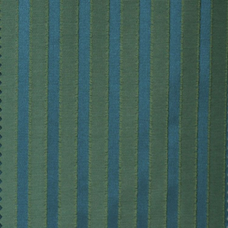 "Juliet Road" Fabric (Teal color) - Prismatic Fiber Arts