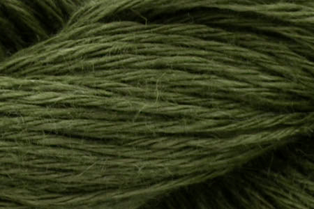 Flax Yarn - Prismatic Fiber Arts