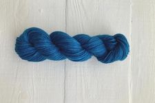 Silk Blend Yarn