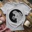 Knitzilla T-shirt - Prismatic Fiber Arts