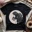 Knitzilla T-shirt - Prismatic Fiber Arts