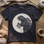 Knitzilla T-shirt - Prismatic Fiber Arts
