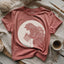 Knitzilla T-shirt - Prismatic Fiber Arts