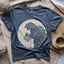 Knitzilla T-shirt - Prismatic Fiber Arts