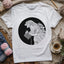 Knitzilla T-shirt - Prismatic Fiber Arts