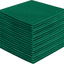 FabricLA Acrylic Felt Craft Sheet Packs – Kelly Green | Soft 100% Acrylic Felt Sheets for DIY & Crafts - Prismatic Fiber Arts