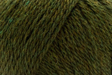 Fawning Yarn - Prismatic Fiber Arts