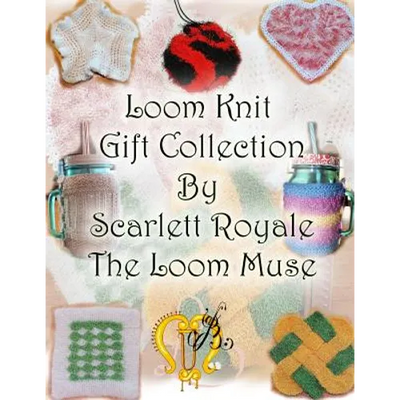 Loom Knit Gift Collection