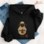 Knit Happens Hoodie - Prismatic Fiber Arts