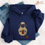 Knit Happens Hoodie - Prismatic Fiber Arts