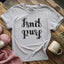 Knit Purl T-shirt - Prismatic Fiber Arts