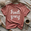 Knit Purl T-shirt - Prismatic Fiber Arts