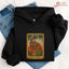 Knit Witch Hoodie - Prismatic Fiber Arts
