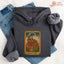 Knit Witch Hoodie - Prismatic Fiber Arts
