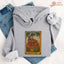 Knit Witch Hoodie - Prismatic Fiber Arts