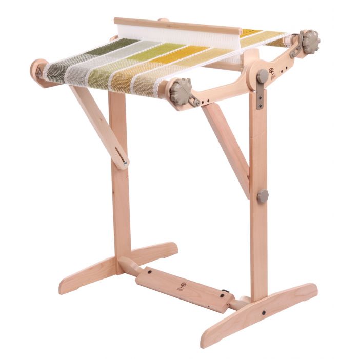 Ashford Knitters Loom Stand Variable - Prismatic Fiber Arts