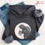 Knitzilla Hoodie - Prismatic Fiber Arts