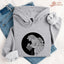 Knitzilla Hoodie - Prismatic Fiber Arts