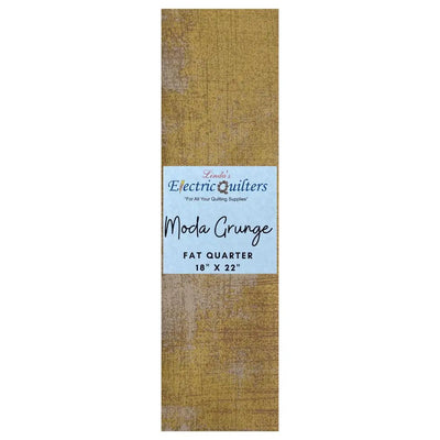 103 Kraft Moda Grunge - Fat Quarter - Prismatic Fiber Arts