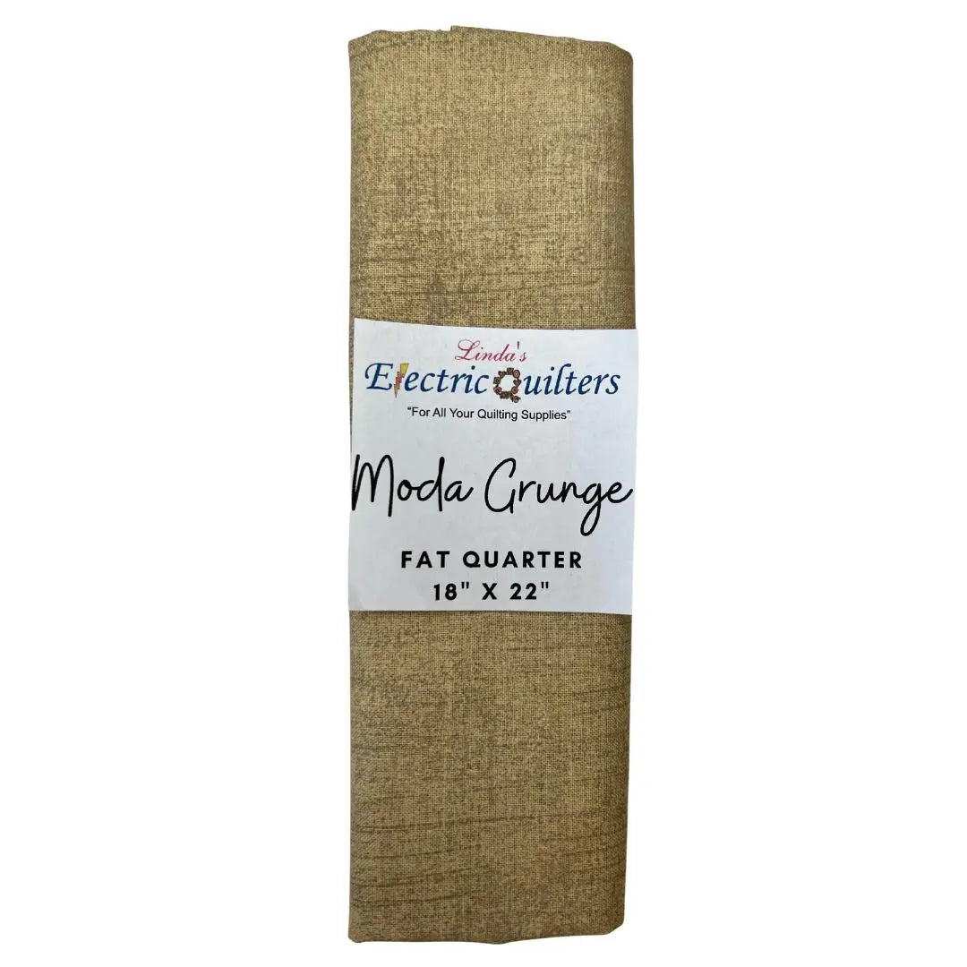 372 Kraft Moda Grunge - Fat Quarter - Prismatic Fiber Arts