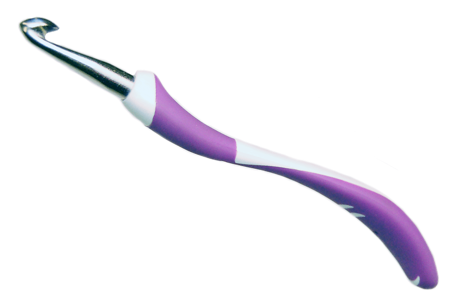 addiSWING US L / 8.00mm - Prismatic Fiber Arts