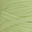 Recycled T-Shirt Fabric Yarn - Lime Green Color - Prismatic Fiber Arts